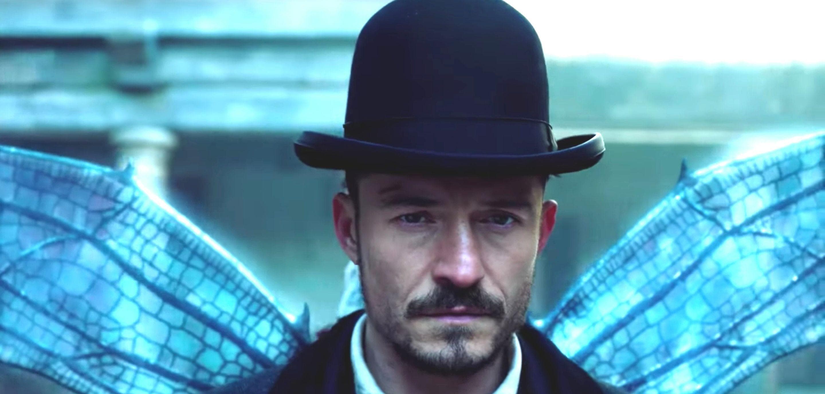 Orlando Bloom Career After Pirates