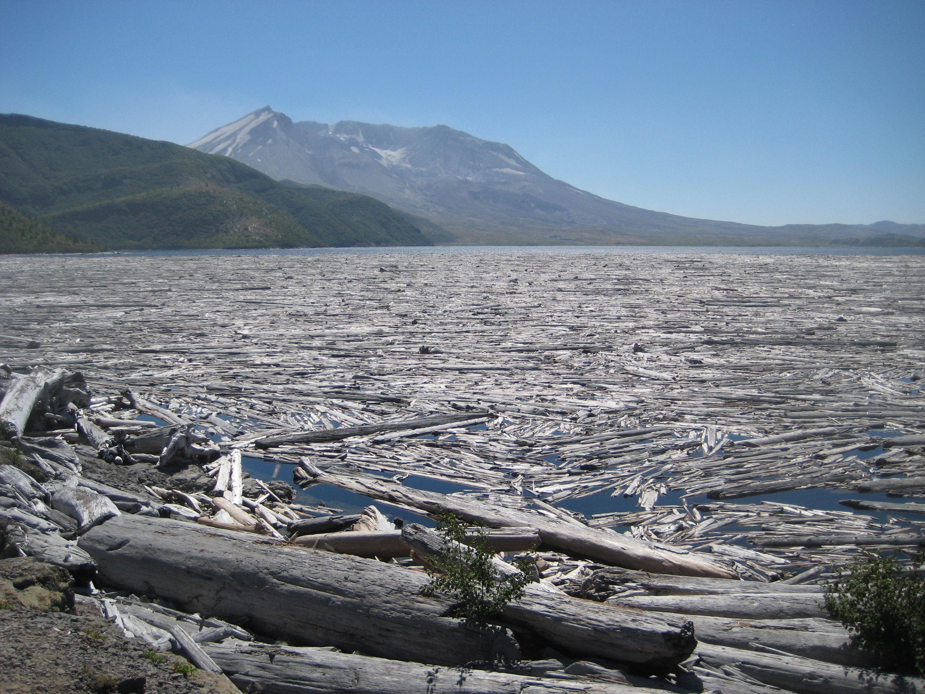 What Would Happen If Mount Rainier Erupted?