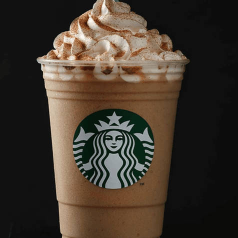 The 20 Best Starbucks Frappuccino Flavors, Ranked