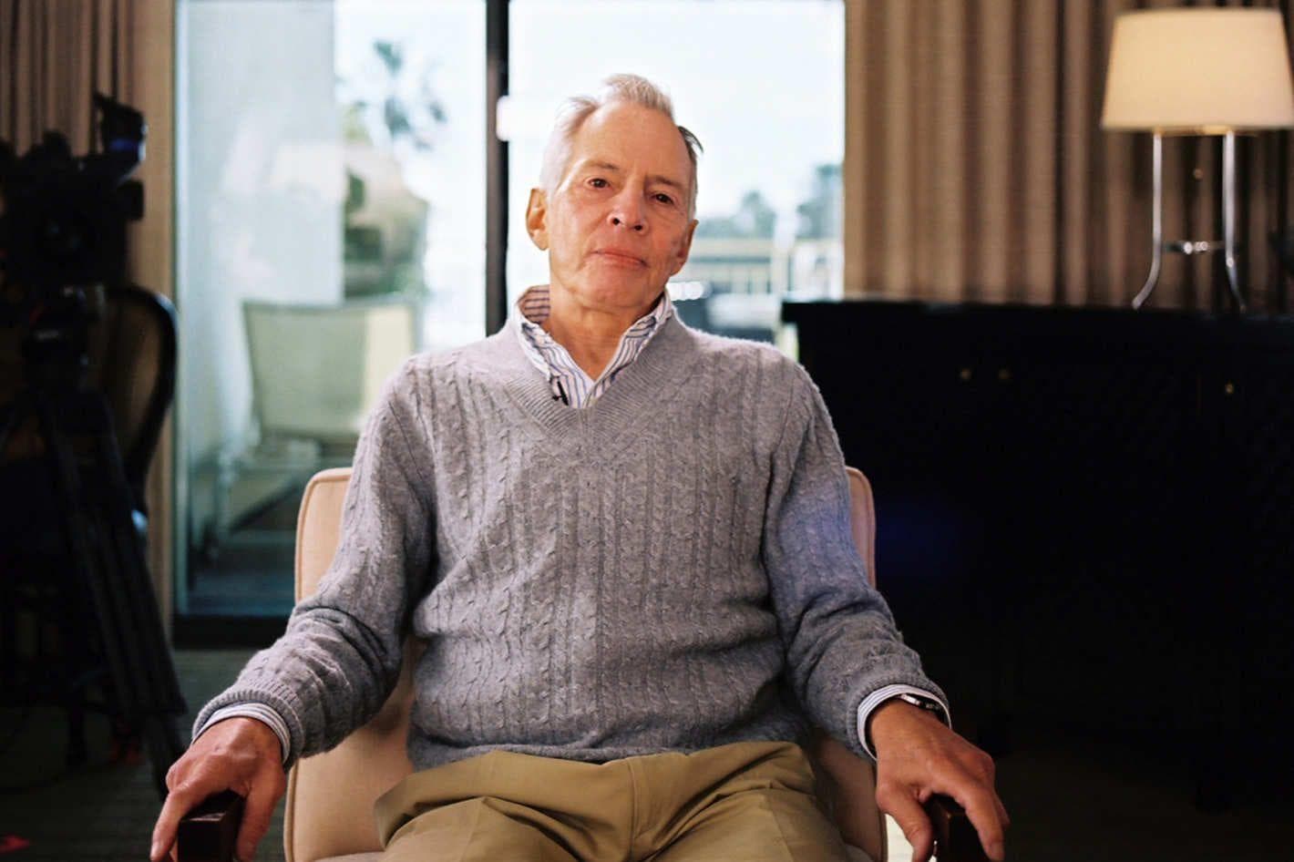 ‘The Jinx’ Is A Documentary Series About An Allegedly Unrepentant ...