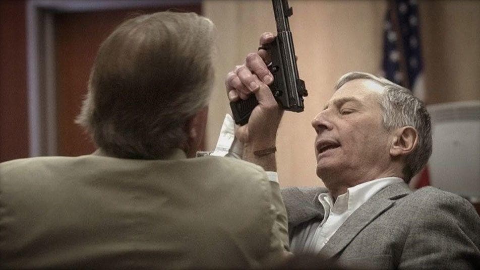 ‘The Jinx’ Is A Documentary Series About An Allegedly Unrepentant ...