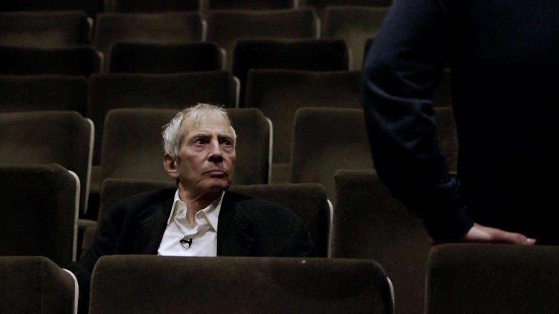 ‘The Jinx’ Is A Documentary Series About An Allegedly Unrepentant ...