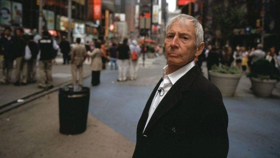 ‘The Jinx’ Is A Documentary Series About An Allegedly Unrepentant ...