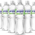 Propel Fitness Water on Random Best Bottled Water Brands