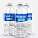 Sparkletts on Random Best Bottled Water Brands