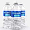 Sparkletts on Random Best Bottled Water Brands