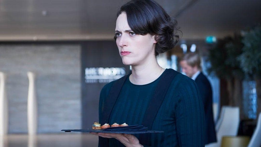 Ranking The Best 'Fleabag' Episodes