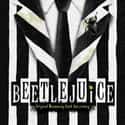 Beetlejuice on Random Greatest Musicals Ever Performed on Broadway