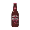 Stewart's Wishniak Black Cherry on Random Best Discontinued Soda