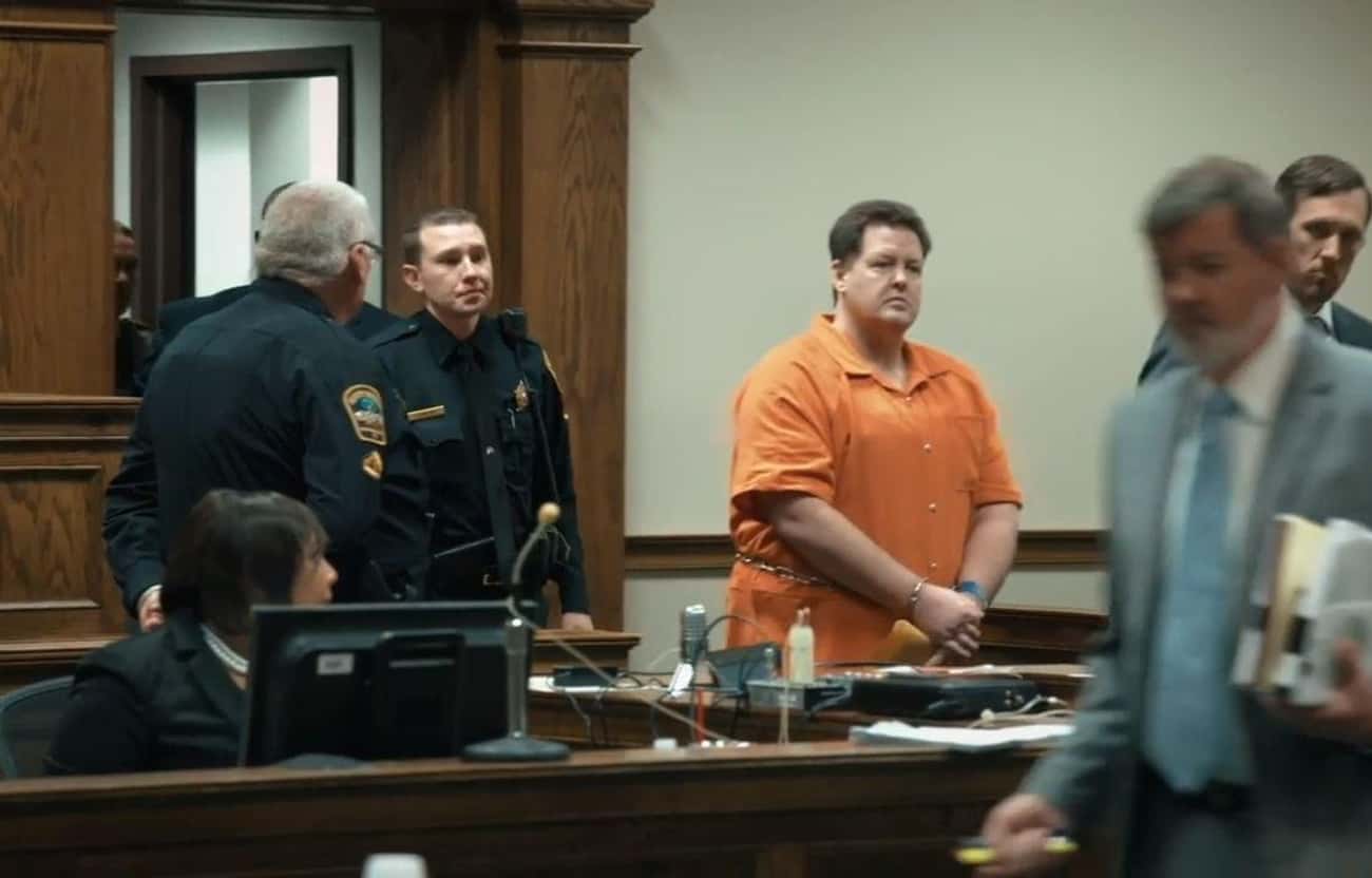 Kohlhepp Confessed To Taking More Lives Than He Was Originally Charged With