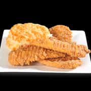 4-Piece Chicken Supremes Combo