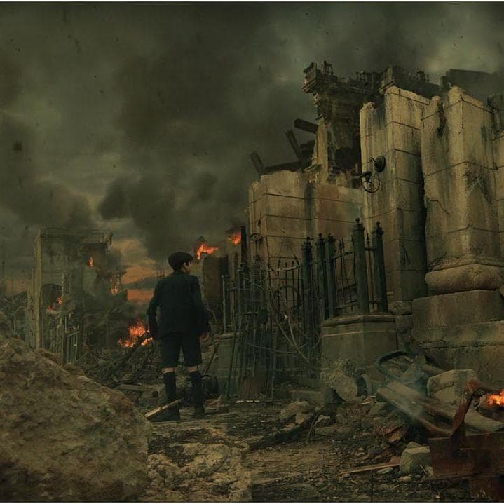 Ranking The Best 'The Umbrella Academy' Episodes