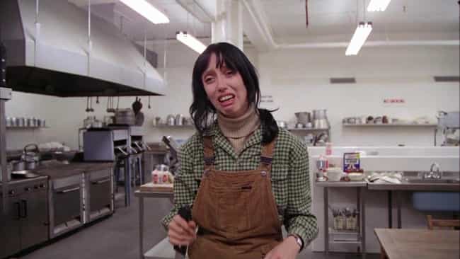 Behind The Scenes Stories About Shelley Duvall From The Shining
