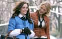 Blake Lively And Leighton Meester On 'Gossip Girl' on Random TV Best Friends Who Hated Each Other In Real Life
