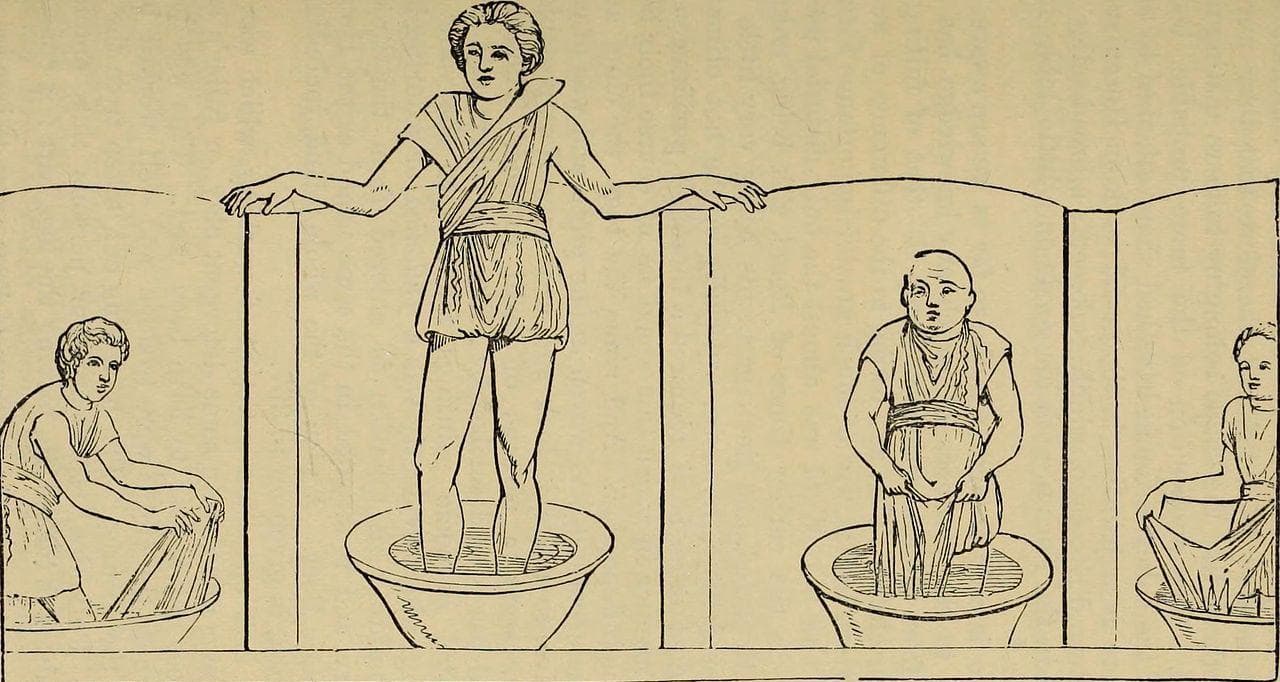 What Was Life Like In Ancient Rome's Golden Age?