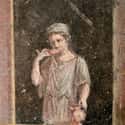 While Some Women Were In The Workforce, Societal Norms Restricted Most To The Household on Random Things About The Life In Ancient Rome During Its Golden Age