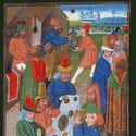 Peasants Commonly Washed Their Hands And Faces In The Morning on Random Details About Hygiene of Medieval Peasants