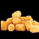 Tots  on Random Best Things To Eat At Smashburg