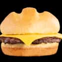 Kids Cheeseburger on Random Best Things To Eat At Smashburg