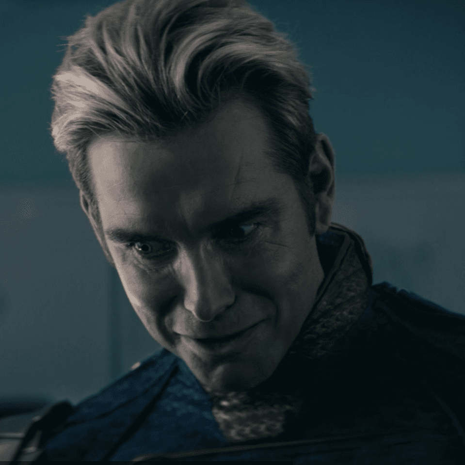 The Most Heroic Homelander Quotes From The Boys