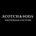 Scotch & Soda on Random Best Denim Brands