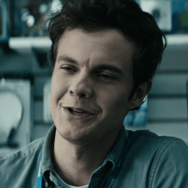 The 20+ Best Hughie Campbell Quotes From &lsquo;The Boys,&rsquo; Ranked