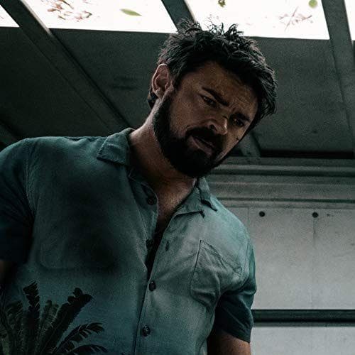 The 20+ Best Billy Butcher Quotes From 'The Boys,' Ranked