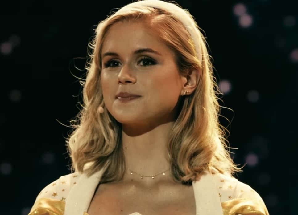 starlight the boys actress