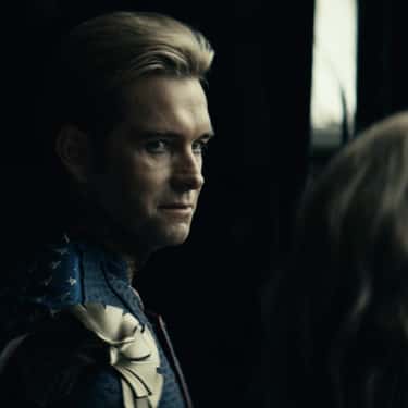 The Most Heroic Homelander Quotes From The Boys