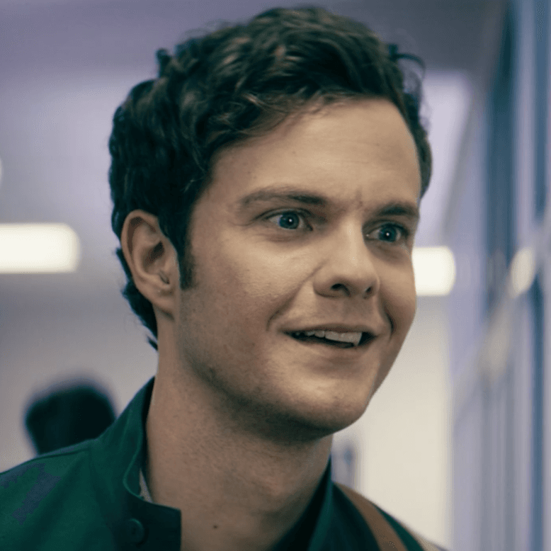 The 20+ Best Hughie Campbell Quotes From &lsquo;The Boys,&rsquo; Ranked