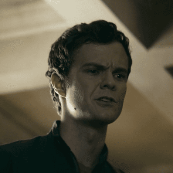 The 20+ Best Hughie Campbell Quotes From &lsquo;The Boys,&rsquo; Ranked