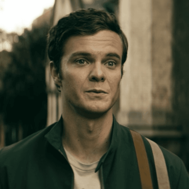 The 20+ Best Hughie Campbell Quotes From &lsquo;The Boys,&rsquo; Ranked