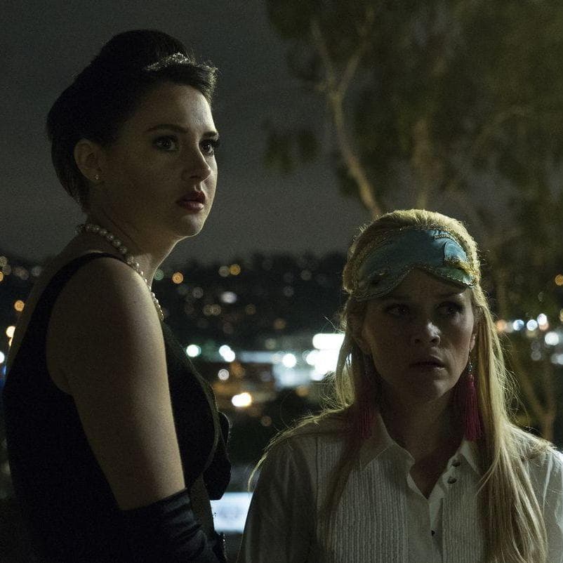 Big Little Lies Episode 1 Someone S Dead The Killing Isn T The Show S Most Compelling Mystery Vox