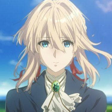 Best Female Anime Characters