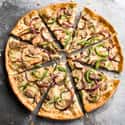 Veggie Lover's Pizza on Random Best Things To Eat At Pizza Hut