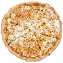 Ultimate Cheese Lover's Pizza on Random Best Things To Eat At Pizza Hut
