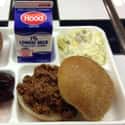 Sloppy Joe's  on Random Best School Lunch Items In ‘90s