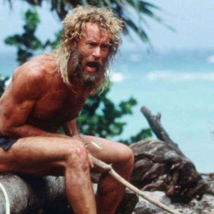 12+ Quotes From Castaway