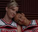 Brittany & Santana on Random Best LGBTQ+ Couples In TV History
