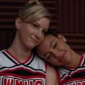 Brittany & Santana on Random Best LGBTQ+ Couples In TV History