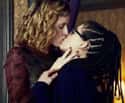Cosima & Delphine on Random Best LGBTQ+ Couples In TV History