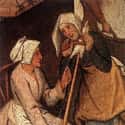 Women Used Rags, Moss, Or Twigs As Menstruation Pads on Random Details About Hygiene of Medieval Peasants