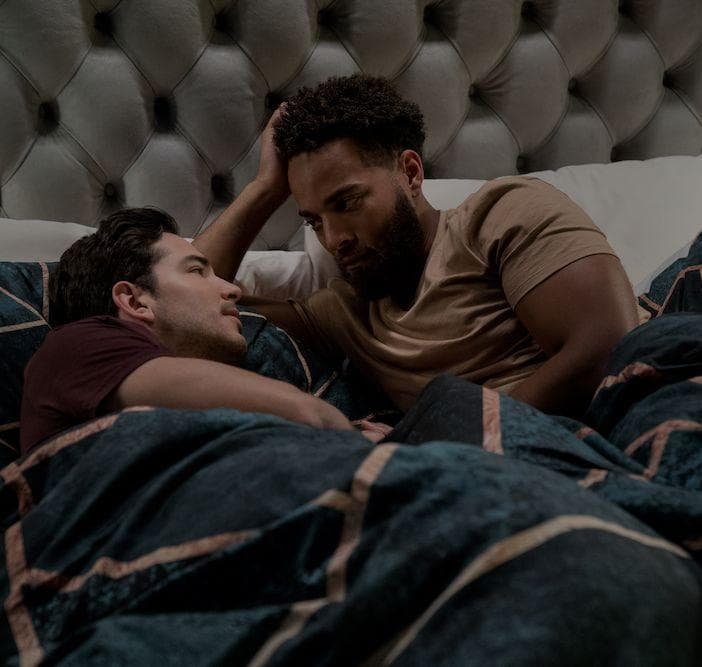 NETFLIX EMISIJE ZA GEJ UPOZNAVANJE