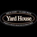 Yard House on Random Best Bar & Grill Restaurant Chains