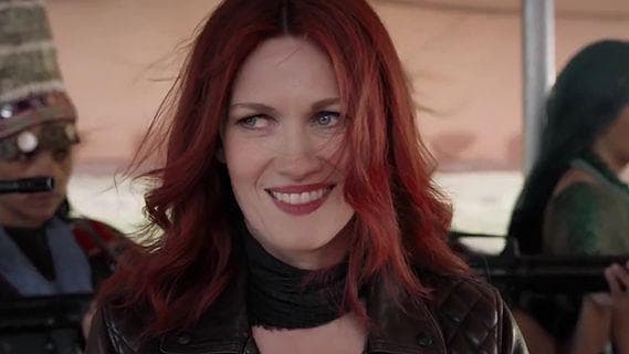 Ranking All The Characters On 'Good Omens', Best To Worst