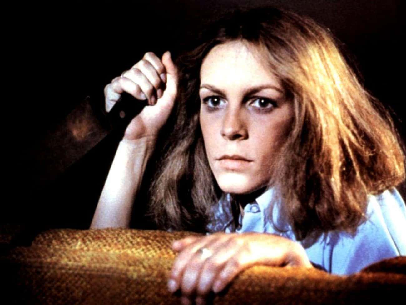 Jamie Lee Curtis Considers Laurie Strode To Be Smart, Not Tough