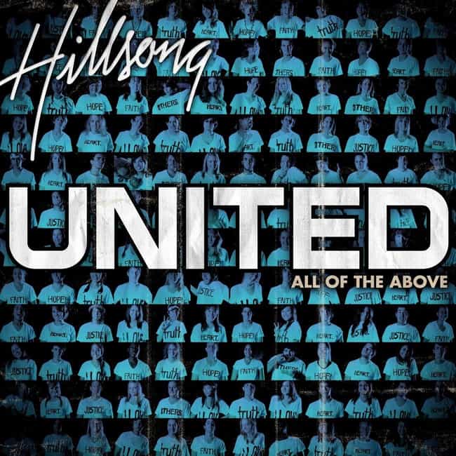 shout it out hillsong