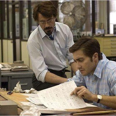 The 20+ Best 'Zodiac' Quotes, Ranked by Fans