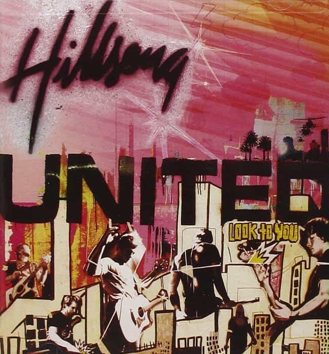 The 20 Best Hillsong United Albums Ever, Ranked By Fans