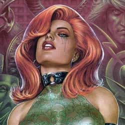 The 50+ Greatest Comic Book Characters With Red Hair